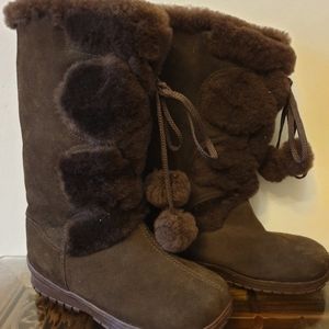 UGG boots
